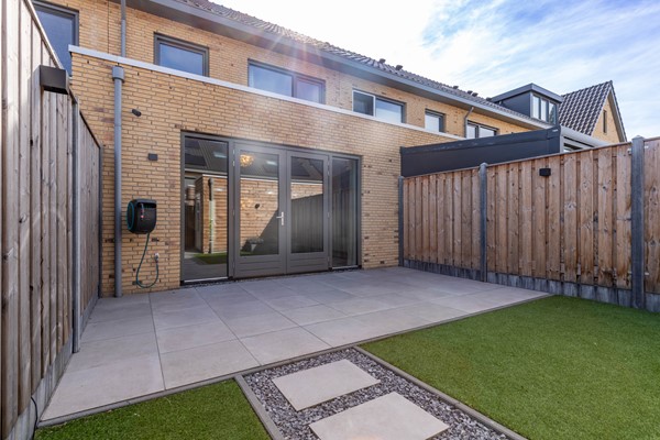 Medium property photo - Glanswier 26, 2371 KJ Roelofarendsveen